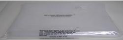 Delta Tool Part A04585 Plastic Dust Bag for 50-765,50-764 A04585